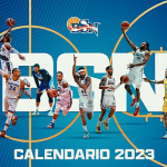 Anunciado el calendario oficial de la temporada 2023