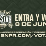 ¡Ya puedes votar por tus jugadores favoritos para el BSN All-Star 2024! 