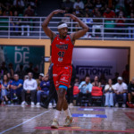 Los Gigantes rompen la racha ganadora de los Capitanes con el regreso de Tremont Waters, los Mets se...