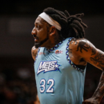 Baloncesto sin su héroe: La nueva vida de Renaldo Balkman