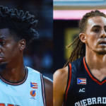 Isaiah Piñeiro y Hassan Whiteside a los Cangrejeros de Santurce