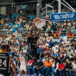 Dramáticos finales dan victorias a Ponce, Arecibo y Quebradillas