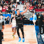 Gigantes dominan en el Clemente