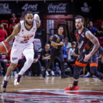 Victorias para Leones y Piratas
