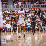 Santeros y Leones defienden su casa
