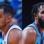 Sanciones a Ángel Rodríguez y JaVale McGee luego del encuentro entre Cangrejeros y Vaqueros