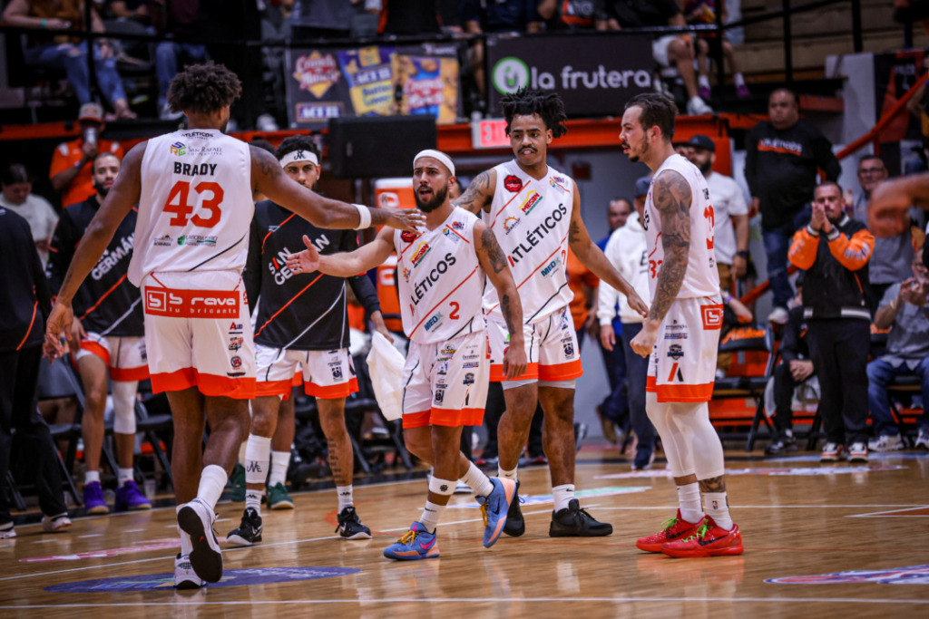 Ponce derrota a Carolina, San Germán se impone ante Aguada Ponce derrota a Carolina, San Germán se impone ante Aguada