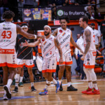 Ponce derrota a Carolina, San Germán se impone ante Aguada