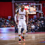 Piratas de Quebradillas someten contrato de Gian Clavell