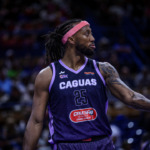Akil Mitchell recibe un partido de suspensión por acumulación de faltas técnicas
