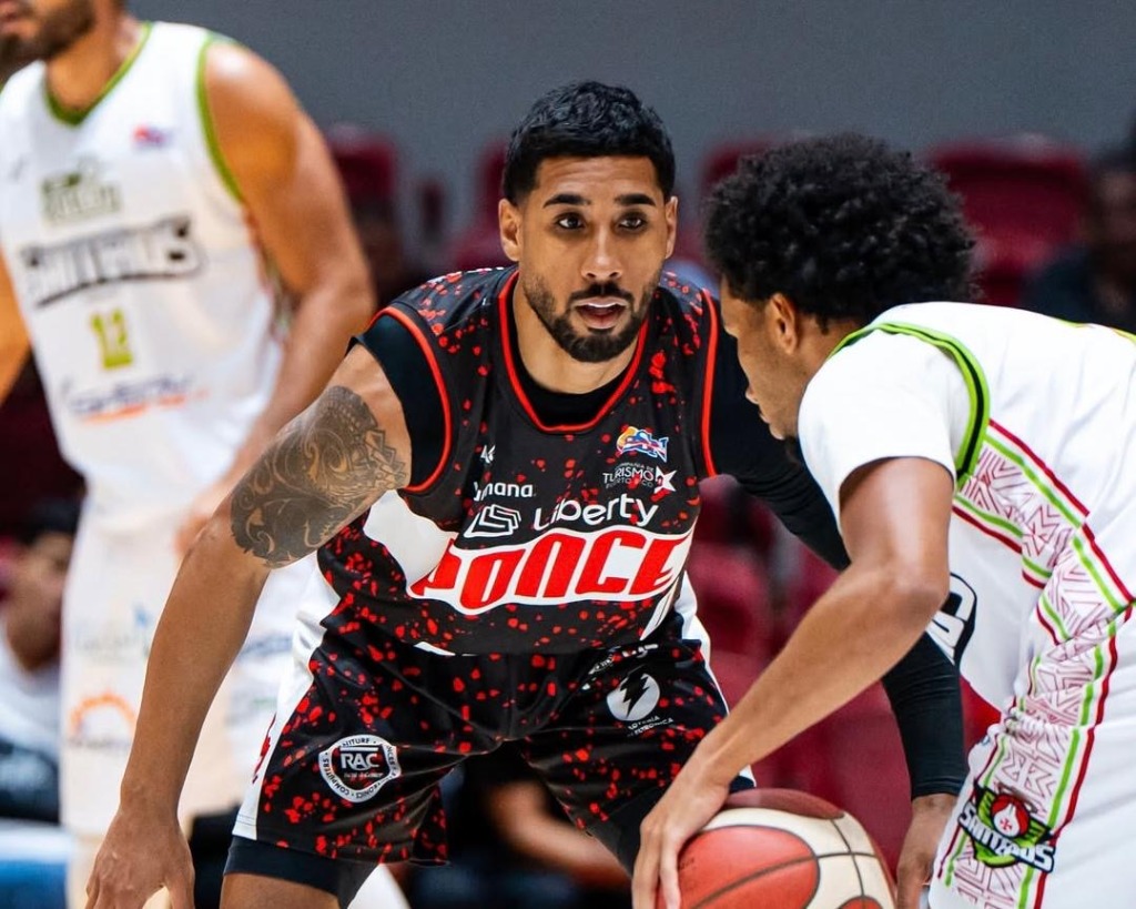 Ponce roba en Aguada y asegura boleto a playoffs Ponce roba en Aguada y asegura boleto a playoffs