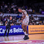 Gigantes con gran victoria en casa