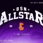 ¡Todo listo para el BSN All-Star Game 2025 en Canóvanas!