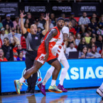 Leones cerca de la Final de Conferencia