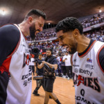 ¡Ganan los Leones en casa! Pasan a Final de Conferencia