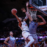 Cangrejeros empatan la serie
