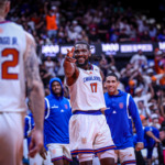 Santurce fuerza séptimo juego en el Rancho