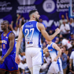 ¡Vaqueros a la final!