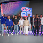 ¡Todo listo para las Finales de Conferencia 2025 del BSN!