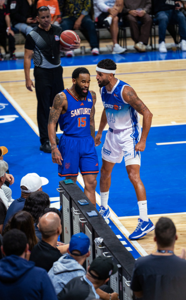 Sanciones luego del partido entre Vaqueros y Cangrejeros Sanciones luego del partido entre Vaqueros y Cangrejeros