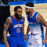 Sanciones luego del partido entre Vaqueros y Cangrejeros