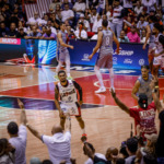 Leones empatan La Final Brava
